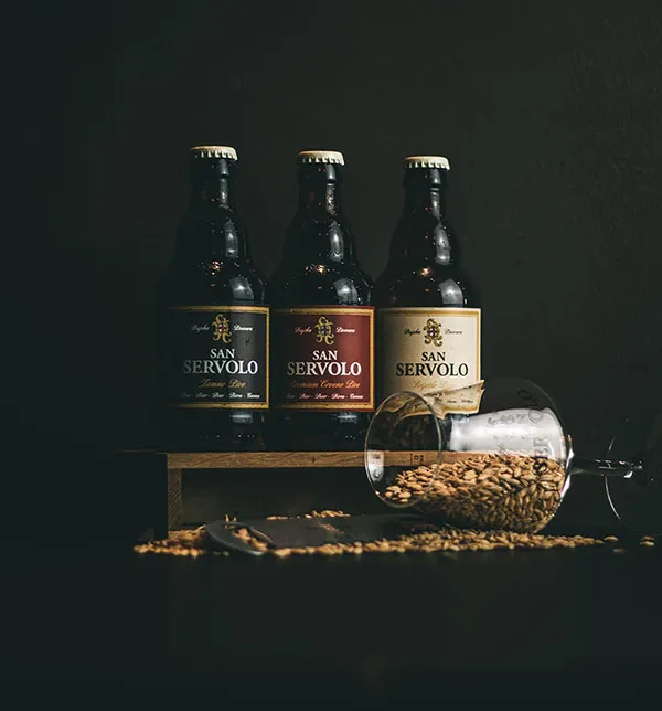 beer San Servolo