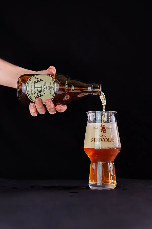 beer San Servolo
