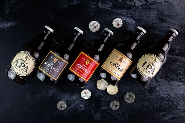 beer San Servolo