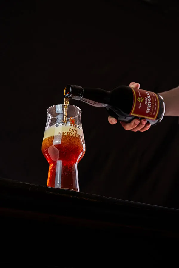 beer San Servolo