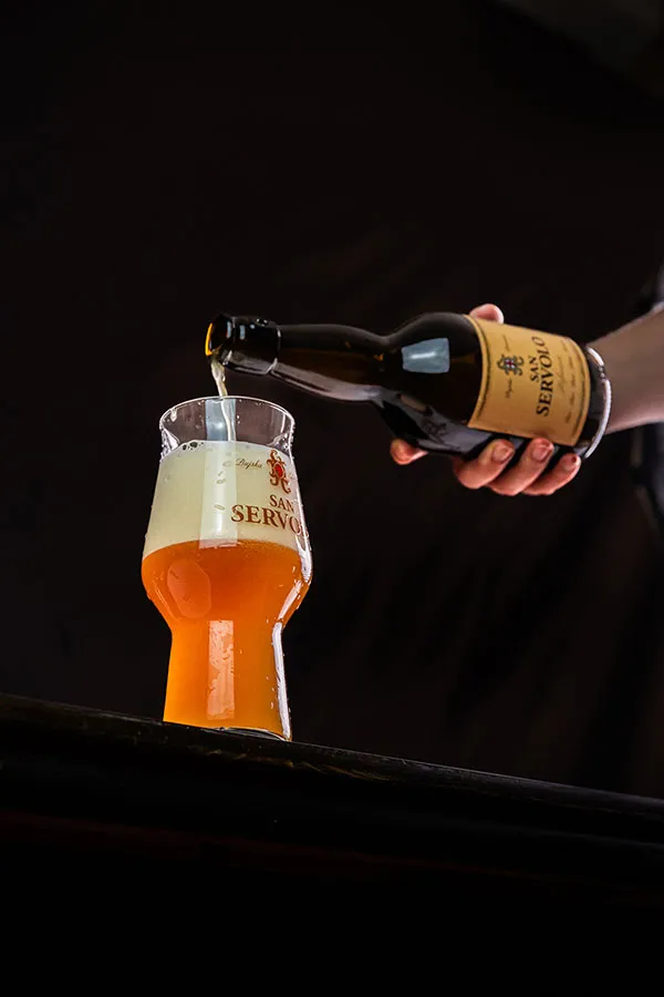 beer San Servolo