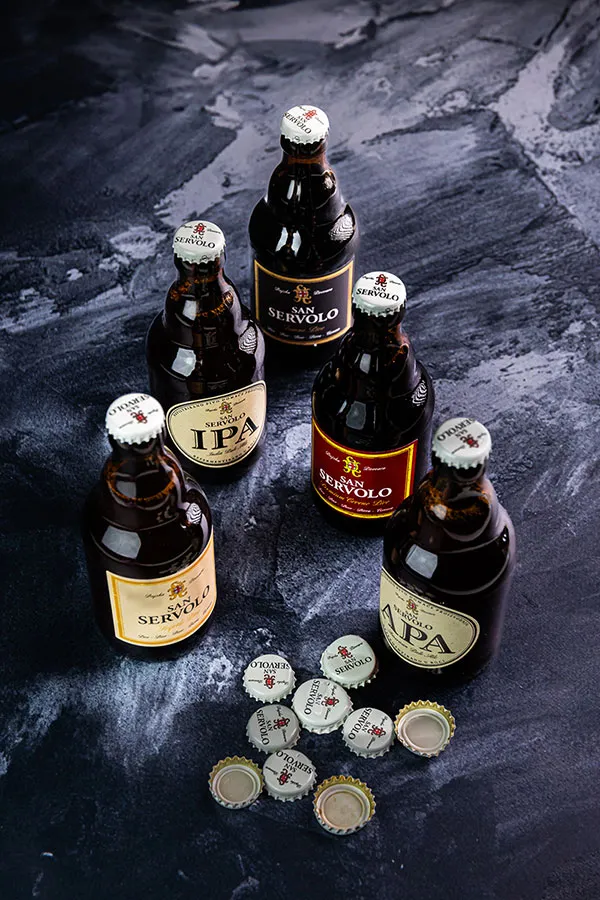 beer San Servolo