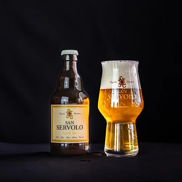 beer San Servolo